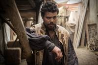 Кадр Мушкетеры