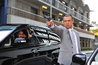 Кадр Беспредел