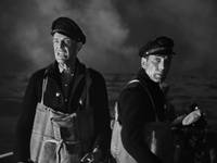 Кадр Через океан