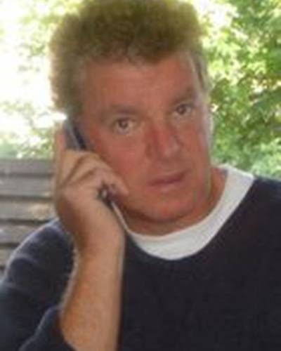 Питер Дейвис фото