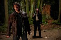 Кадр Сверхъестественное