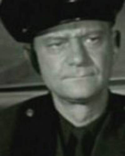 Пэт МакКэффри фото