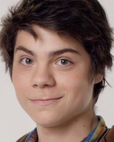 Аттикус Митчелл фото