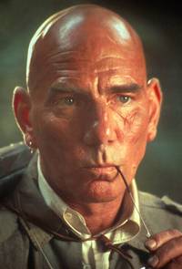 Кадр Парк Юрского периода 2: Затерянный мир