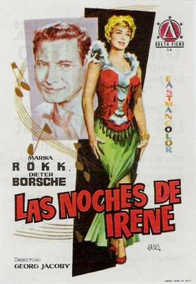 Ночью в  «Зеленом Какаду»