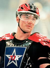 Кадр Спорт будущего