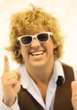 Ларри Суини фото