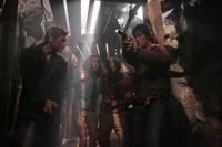 Кадр Сверхъестественное