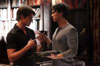 Кадр Дневники вампира