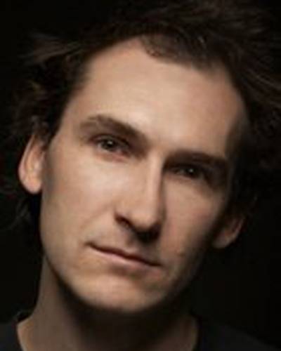 Бен Палмер фото