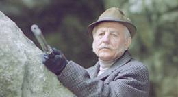 Кадр из фильма "Шерлок Холмс и доктор Ватсон: Смертельная схватка" - 2