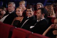 Кадр Самый лучший фильм 3 ДЭ