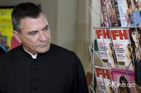 Кадр Миссионер