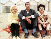 Кадр Заварушка