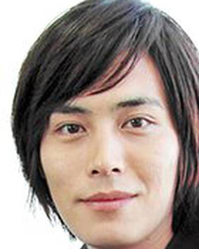 Нобуо Кё фото