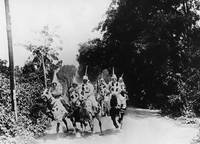 Кадр Рождение нации