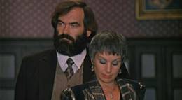 Кадр из фильма "Миллионы Ферфакса" - 2