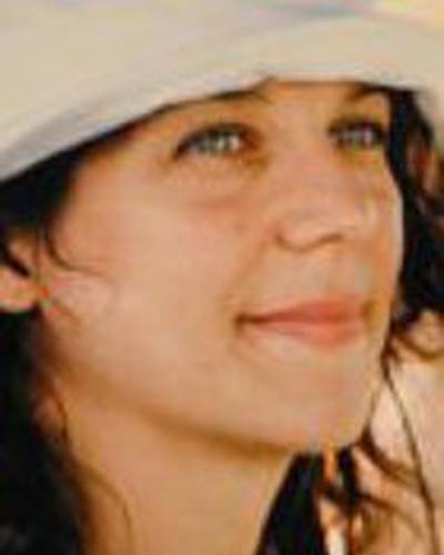 Даниэла Сайони фото