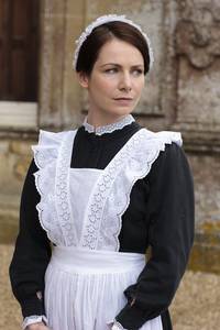 Кадр Аббатство Даунтон