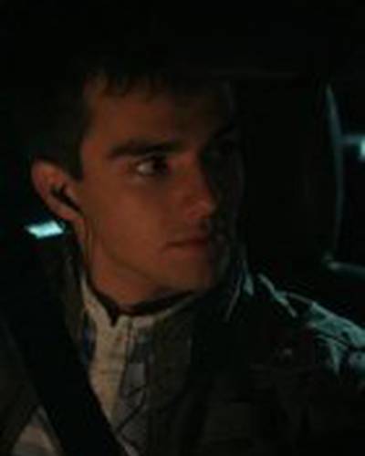 Эрби Эго фото