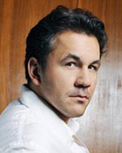 Октай Кхан фото