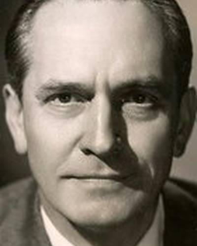 Фредрик Марч фото