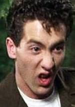 Драм Гаррет фото