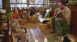 Кадр из фильма "Благодаря Винн Дикси" - 2