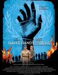 Постер из фильма "Рукопожатие с Дьяволом" - 1
