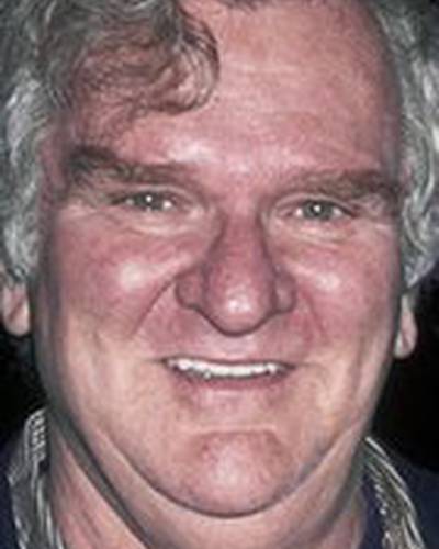 Кеннет Марс фото