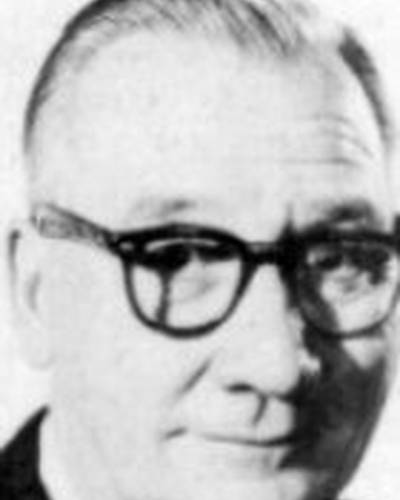 Эдвард Эндрюс фото