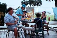 Кадр Лето напрокат