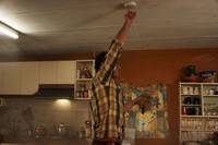 Кадр Дочери Маклеода