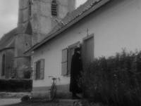 Кадр Дневник сельского священника