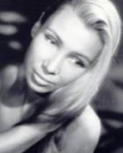 Сильвия Монфор фото