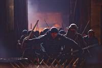 Кадр Мерлин