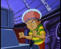 Кадр Тик-герой