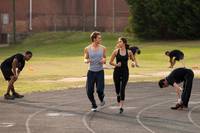 Кадр Дневники вампира