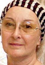 Додо Чоговадзе фото