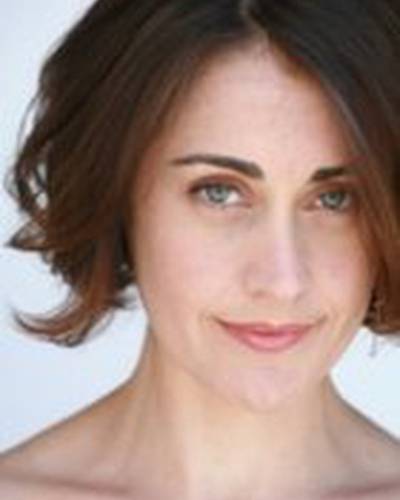 Клер Бокинг фото