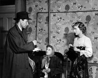 Кадр Пленница