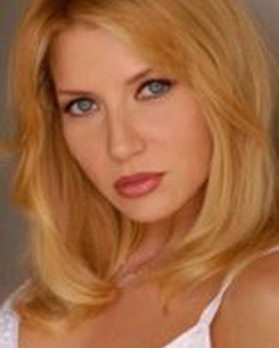 Валери Микита фото