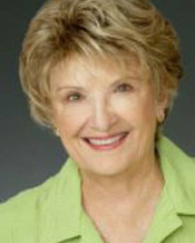 Джойс Ингл фото