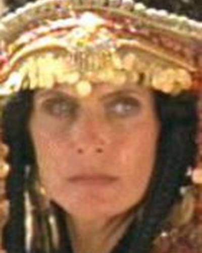 Джульетт Джеймс фото