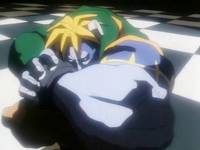 Кадр Ночные воины: Охотники на вампиров (мини-сериал)