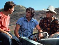 Кадр Свободные