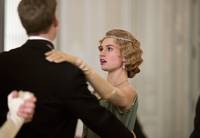 Кадр Аббатство Даунтон