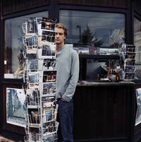 Кадр И вот пришли туристы