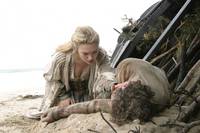 Кадр Тристан и Изольда