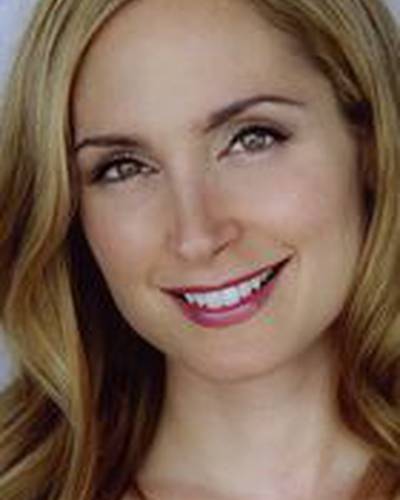 Робин Коэн фото